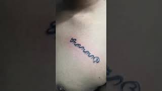 Download Lagu Alibata/baybayin/tattoo/ MP3