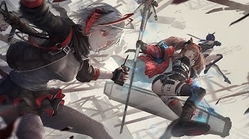 Thumbnail of Nightcore - The Masquerade