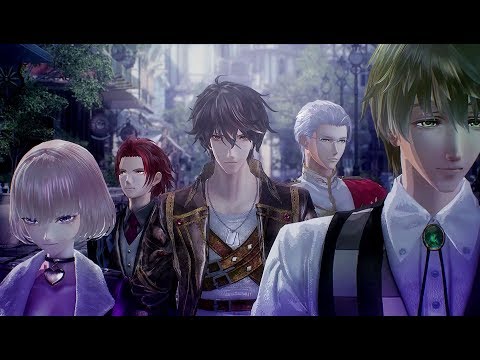 Valkyria Revolution: Launch Trailer