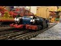 Gordon And Ferdinand Trackmaster Remake
