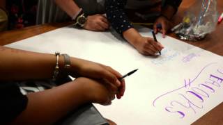NSLC Medical: Personality Matrix, July 24, 2015
