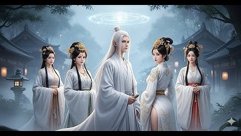 Xuyên Không Có Hệ Thống Được Phát Vợ Miễn Phí |  Càng Cưới Vợ Càng Tăng Sức Mạnh | Full Phim