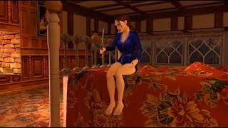 Tomb Raider 2 Remastered Level  18 - Home Sweet Home