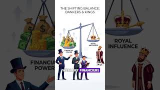 How Kings Sold Future Taxes To Fund Empires