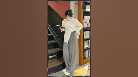 [Shopee haul] Gợi ý cách phối đồ cá tính