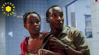 The Queen B**ch Graboid Targets Amahle | Tremors 5: Bloodlines