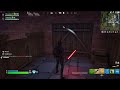The magic of Fortnite