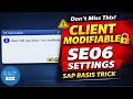 Client Modifiable kaise kare Step by Step 🪜 How to Fix Client XXX has status not modifiable in SAP