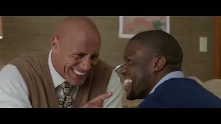 Central Intelligence 😂😂😂 || Bloopers || #movie #bloopers #centralintelligence