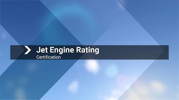 Microsoft Flight Simulator 2024 | Jet Engine Rating Certification