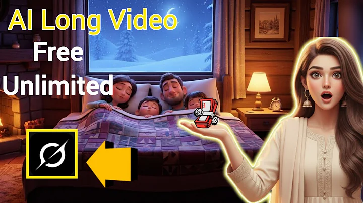 Generate Long YouTube (16:9) Videos Using Grok — FREE & UNLIMITED