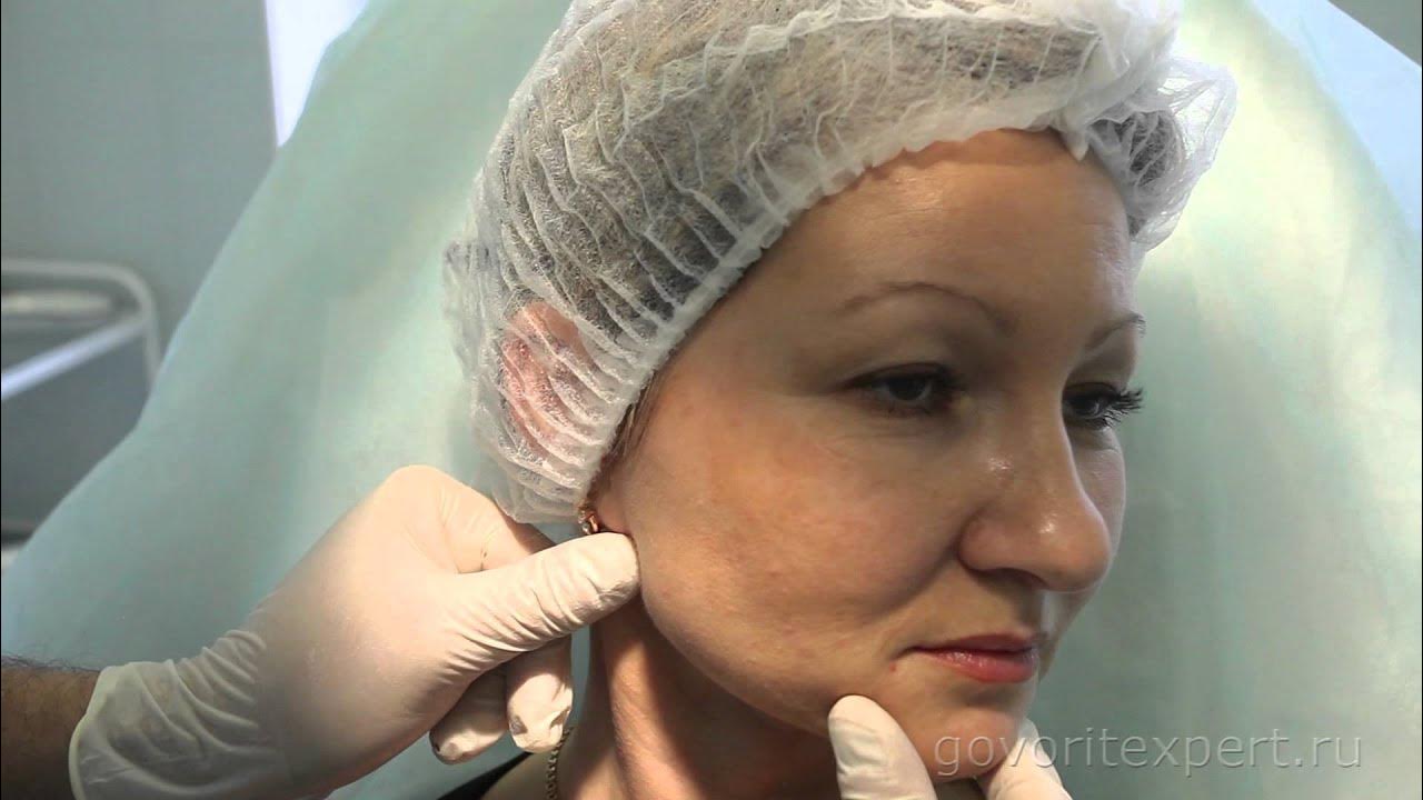 Как вернуть молодость? Говорит ЭКСПЕРТ - YouTube