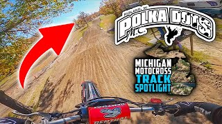 Polka Dots MC - Michigan Motocross Track Spotlight