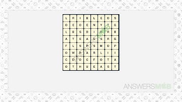 WordBrain Dinosaur Level 14 Answer - AnswersMob.com
