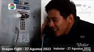 dragon fight 1989 - 27 Agustus 2022 di indosiar screenshot 2