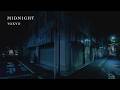 Midnight Tokyo | Wandering in a Sleeping City