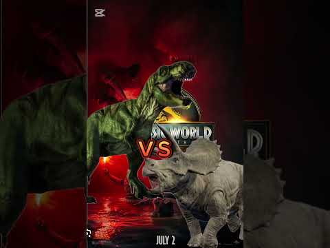 Buck vs Jurassic park (1993) Jurassic world (2015) Jurassic world rebirth (2025)