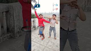 Mujhe Nadia Pasand Hai