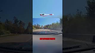 Red light gamble failed 🚦 — Subscribe for daily road breakdowns 🚗 #driver #automobile #fyp