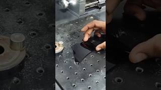 #lasermarking #lasercutting #coreldraw