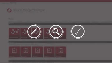 eTMF Connect Demo | Revising Clinical Documentation