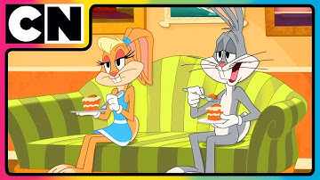 Looney Tunes 🐰| Let the Looney Antics Begin! | Compilation | Non-Stop Fun😆| @cnindia
