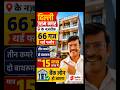 दिल्ली उत्तम नगर विकास नगर 66 गज का फ्लोर बिकाऊ 🏠 सस्ता और शानदार मौका #realestate #delhiproperty