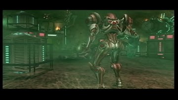 Metroid Prime 2 Echoes Part 11