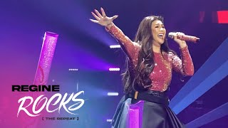 Regine Velasquez - Liwanag Sa Dilim (Regine Rocks The Repeat)