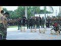The ARMY Are Here in Cambodia2| Army Show|Sakklar sk
