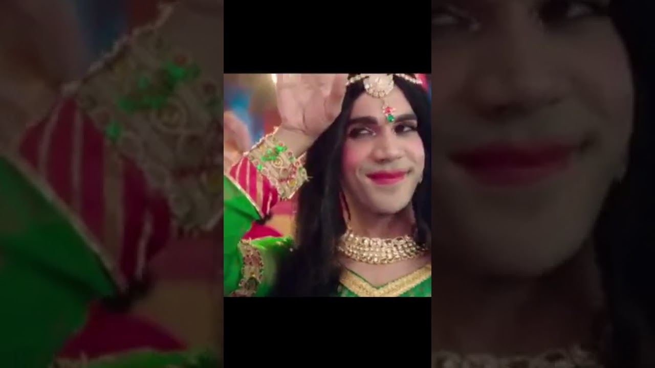 Rajkummar Rao best acting scene | Ludo | Uski nak kat di 🤥 