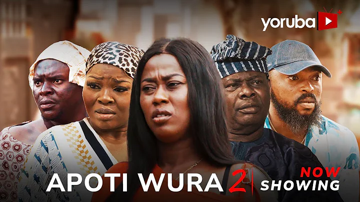 Apoti Wura 2 - Yoruba Movie 2025 Drama Juliet Jatto, Bimbo Thomas, Kola Ajeyemi, Jamiu Azeez,