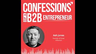 Ash Jones Shares Personal Branding Secrets From The UK's Biggest Names