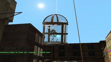 Efren & friends play Garry