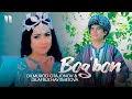 Dilmurod Otajonov & Dilafruz Hayitmetova - Bog'bon (Official Video)