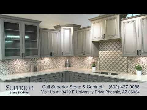 Phoenix Kitchen Cabinet Warehouse Showroom In Arizona