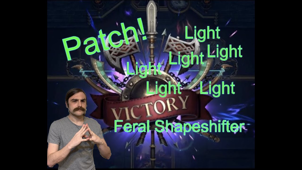 Gods Unchained: What To Play Over The Weekend: Ep 20