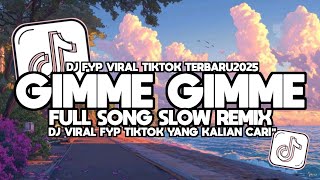 Download Lagu DJ GIMME GIMME HATSUNE MIKU VIRAL TIKTOK SLOW FULL SONG ELART REMIX 2025 MP3 Download Lagu DJ GIMME GIMME HATSUNE MIKU VIRAL TIKTOK SLOW FULL SONG ELART REMIX 2025 MP3
