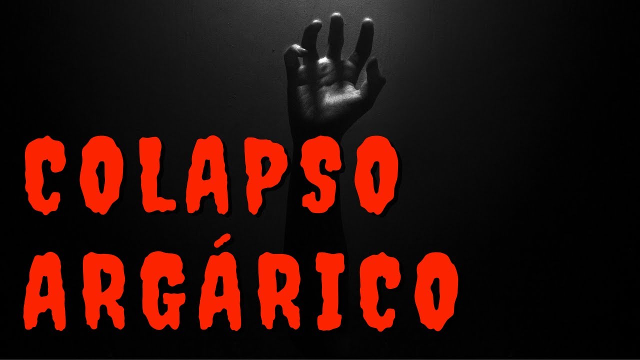 ¡MISTERIO RESUELTO! El COLAPSO de la CIVILIZACIÓN ARGÁRICA