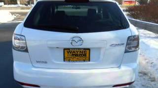 2012 Mazda CX-7 - Randolph NJ