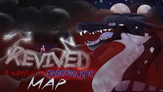 REVIVED thumbnail entry for Zoomer_TheWeimarWolf!