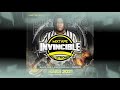 MIXTAPE INVINCIBLE 2021 BY DJ STRONG THE KILLER 