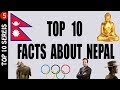 Top 10 facts about nepal  top 10 series   acm nepal 