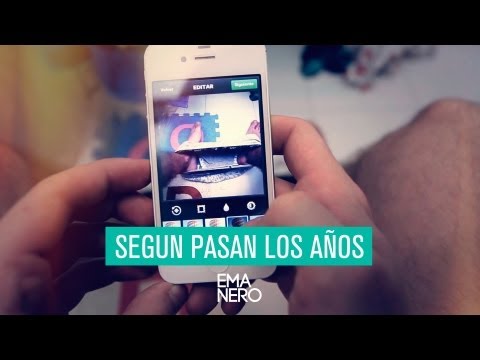 Rap Argentino: Emanero - Segun pasan los años (VideoClip Oficial)