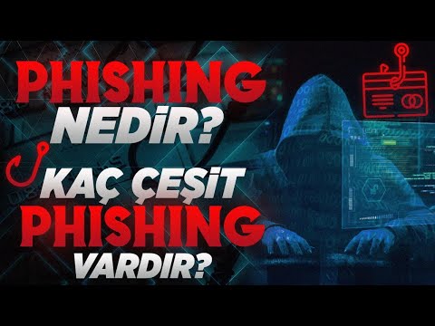 DOLANDIRILMAMAK İÇİN BUNLARA DİKKAT ET ! KRİPTODA PHISHING NEDİR?