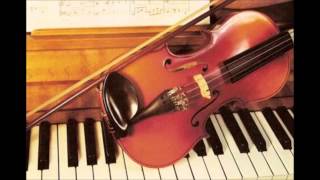 Romantic Piano and Strings Tune - 1 Minute Originals Resimi
