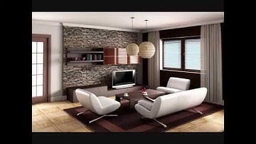 Dạy bé học-Những đồ vật trong phòng khách.