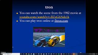 How to start writing a Tron game with P5