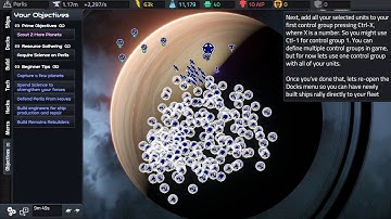 AI War 2 - Steam Early Access - Preview  Episode 2 Let