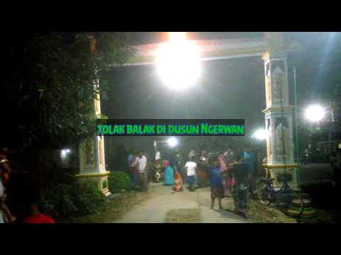 tolakbalak - YouTube